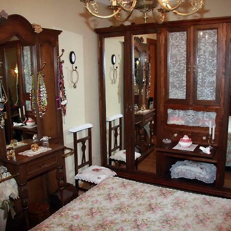 Apartamentos Sabor Rural I Leon Ngoại thất bức ảnh