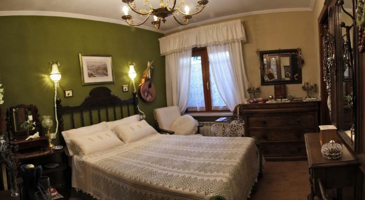 Apartamentos Sabor Rural I Leon Ngoại thất bức ảnh