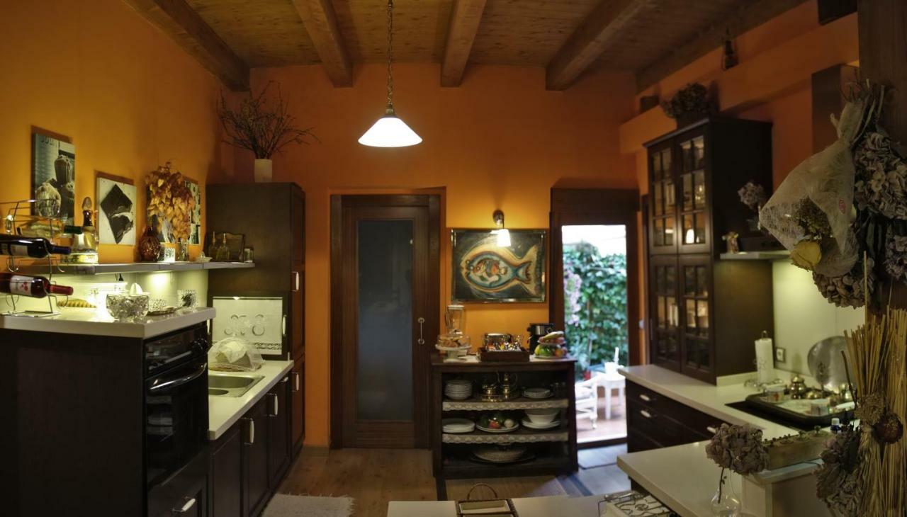 Apartamentos Sabor Rural I Leon Ngoại thất bức ảnh