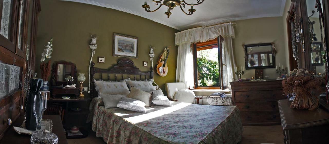 Apartamentos Sabor Rural I Leon Ngoại thất bức ảnh