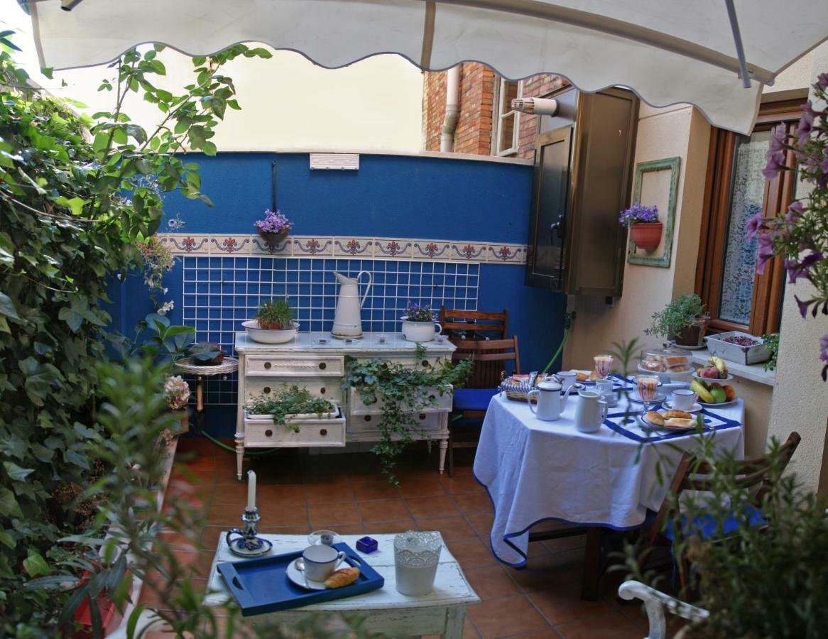 Apartamentos Sabor Rural I Leon Ngoại thất bức ảnh