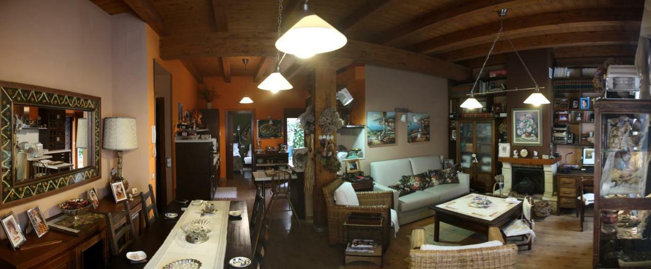 Apartamentos Sabor Rural I Leon Ngoại thất bức ảnh