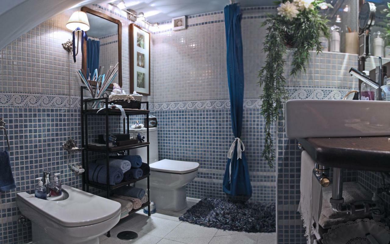 Apartamentos Sabor Rural I Leon Ngoại thất bức ảnh