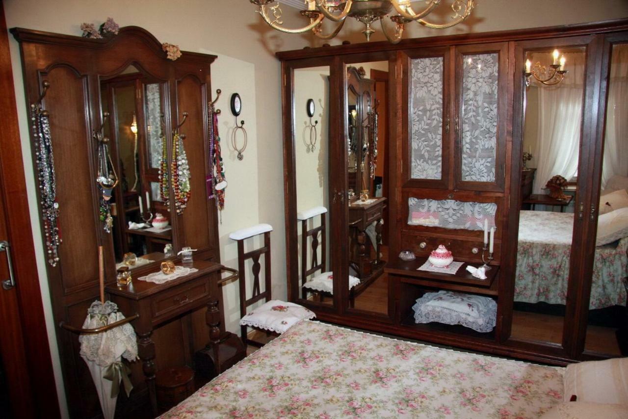Apartamentos Sabor Rural I Leon Ngoại thất bức ảnh